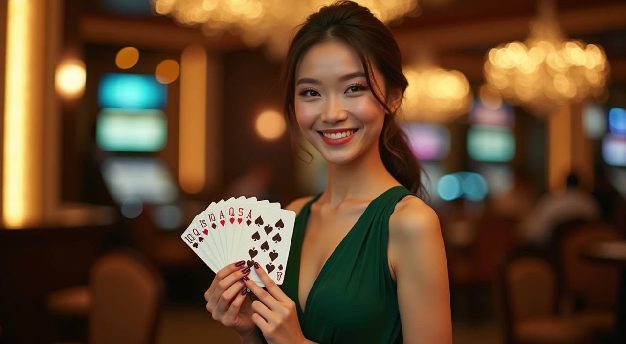 duit808 Queen of Bounty